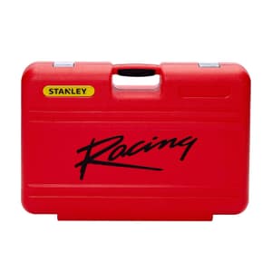 Stanley 150 Pcs Racing Mechanics Tool Set, R99-150LA