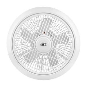 Aco 300 mm Katrina Cabin Fan, A-302-P