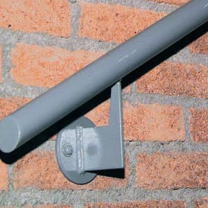 Hilti 6.5 x 40/20 mm Assy HLC Sleeve Anchor - Hex Head Nut With Integrated Washer (Pack Of 100 Pcs), 385812