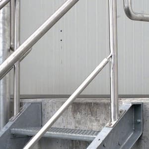 Hilti 16 x 140/90 mm Assy HLC-H Sleeve Anchor - Hexagon Bolt Version With Washer (Pack Of 10 Pcs), 385855