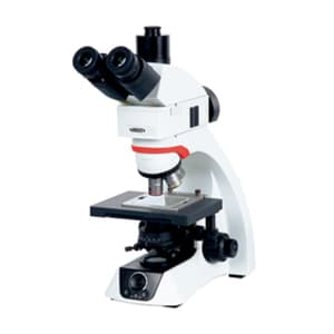 Insize 50X - 500X Metallurgical Microscope, 5113-M850