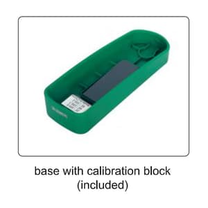 Insize 0 - 2000GU / 20° Gloss Meter, 5702-DG8