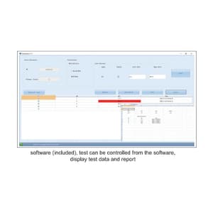 Insize 0 - 2000GU / 20° Gloss Meter, 5702-DG8
