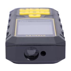 Stanley 100 Mtr Laser Distance Measurer, STHT77803-A