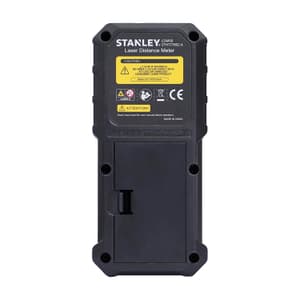 Stanley 60 Mtr Laser Distance Measurer, STHT77802-A