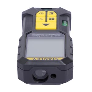 Stanley 60 Mtr Laser Distance Measurer, STHT77802-A