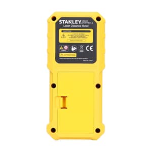 Stanley 40 Mtr Laser Distance Measurer, STHT77801-A