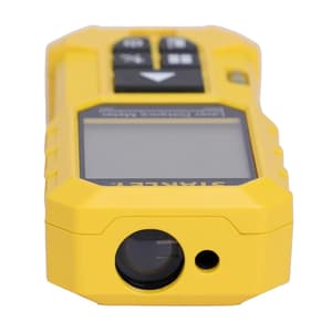 Stanley 40 Mtr Laser Distance Measurer, STHT77801-A