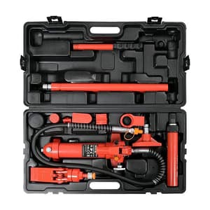 Yato 4 Ton / 125 mm Porta Power Repair Kit, YT-55500