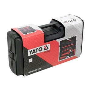 Yato 4 Ton / 125 mm Porta Power Repair Kit, YT-55500