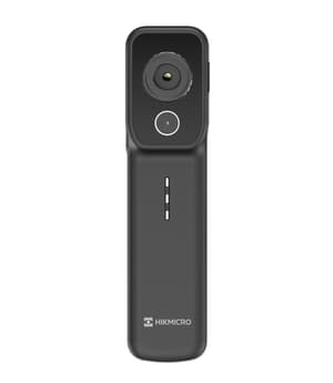 Hikmicro -20°C to 550°C Wireless Dual Camera Thermal Imager, Mini-X
