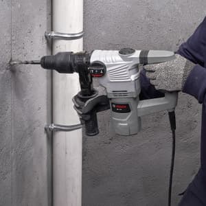 Bosch 26 mm 800W Standard Line Rotary Hammer with SDS Plus, BH 426