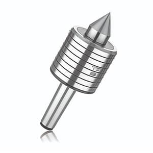 Tooltech MT-7 Jumbo Heavy Duty Revolving Center