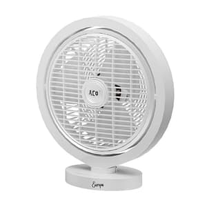 Aco 300 mm Europa Table Fan, A-300-P