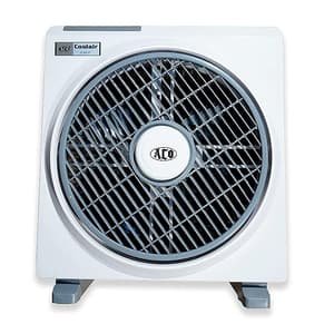 Aco 300 mm Coolair Table Fan, A-505-PWT