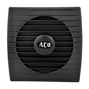 Aco 100 mm Ventilating Exhaust Fan, 10 AP