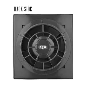 Aco 150 mm Ventilating Crest Exhaust Fan, 17 AP