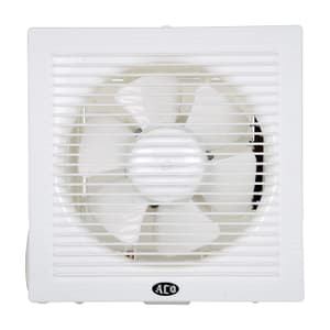 Aco 200 mm Newtone Exhaust Fan, A-200-P