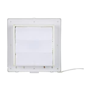 Aco 200 mm Newtone Exhaust Fan, A-200-P