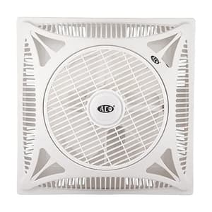 Aco 300 mm Ceiling Box Fan, AP-1220
