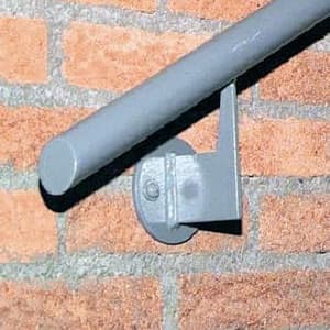 Hilti 10 x 60 mm HRD-CR Counter Sunk Head Plastic Frame Anchor - A4 Stainless Steel (Pack Of 50 Pcs), 423885