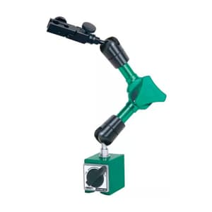 Insize 40 Kgf Large Locking Force Magnetic Stand, 6222-40