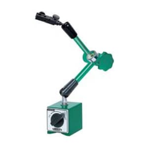 Insize 60 Kgf Hydraulic Universal Magnetic Stand with Hydraulic Indicator, 6232-60