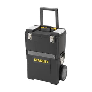 Stanley 2 In 1 Classic Mobile Work Center, 1-93-968