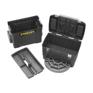 Stanley 2 In 1 Classic Mobile Work Center, 1-93-968