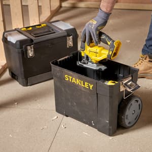 Stanley 2 In 1 Classic Mobile Work Center, 1-93-968