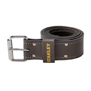 Stanley 305 mm Length Leather Belt, STST1-80119