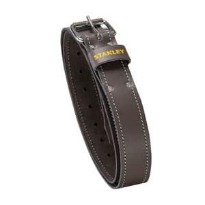 Stanley 305 mm Length Leather Belt, STST1-80119