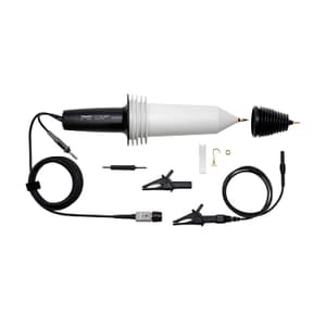 Testec 50 MHz High-Frequency High Voltage Probe, TT-HVP 2739