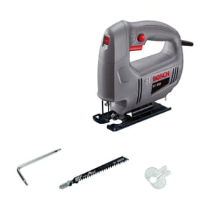 Bosch 18 mm 450W Standard Line Jigsaw, ST 650
