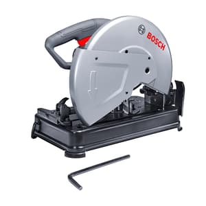 Bosch 2000W Standard Line Metal Cut-Off Saw, CO 200