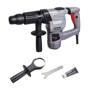 Bosch 1100 W Standard Line Demolition Hammer (Breaker With Hex), SH 500