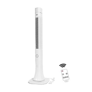 Aco 1150 RPM Bluetooth Tower Fan, AP-005WL