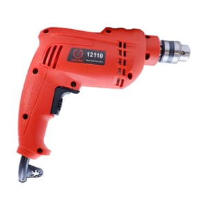 Ralli Wolf 10mm 550W Compact Drill, 12110