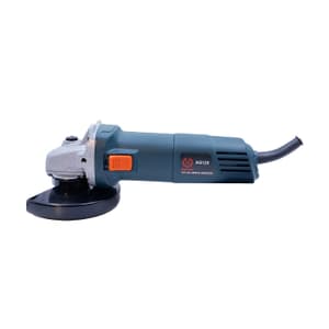 Ralli Wolf 125mm / 5 inch 1020W Light Duty Angle Grinder, AG125