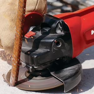 Hilti 100 x 3 x 16 mm AC-D SP Metal Cutting Disc For Universal Use (Pack Of 25 Pcs), 2119983