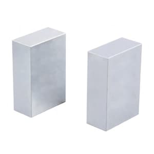 Insize 75 x 50 x 25 mm Parallel Set, 6531-251