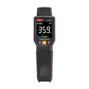 UNI-T 7.0~54.8% Pin Moisture Meter, UT377B