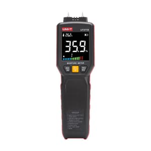 UNI-T 7.0~54.8% Pin Moisture Meter, UT377B