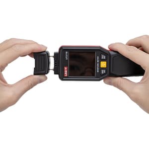 UNI-T 7.0~54.8% Pin Moisture Meter, UT377B
