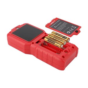 UNI-T -20 ~ 70°C Pinless Moisture Meter, UT377C