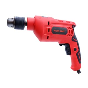 Ralli Wolf 13mm 500W Professional Impact Drill Kits, RDK13
