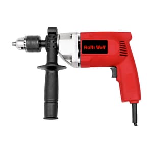Ralli Wolf 10mm / 650W Rotary Drill, RW10