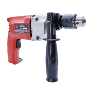 Ralli Wolf 13mm 650W Impact Drill, RW13