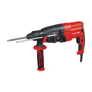 Ralli Wolf 26mm / 800W Professional Rotary Hammer, RW-26H