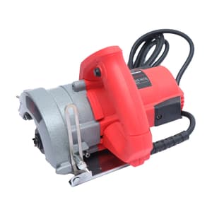 Ralli Wolf 125mm / 5 inch 1300W Marble Cutter, RW125